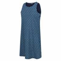 Regatta Kaimana Sleeveless Swing Dress  Дамски поли и рокли