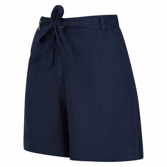 Regatta Women's Sabela Paperbag Shorts Regatta Women's Sabela Paperbag Shorts