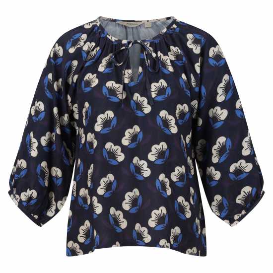 Regatta Orla Sunflower Blouse Womens НвиПсионФлур Дамски ризи и тениски