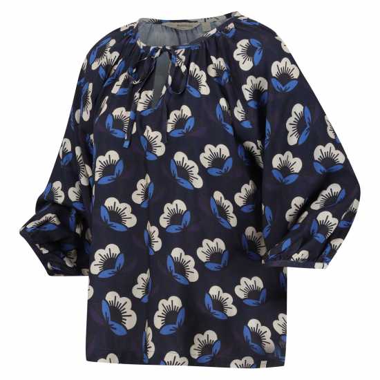 Regatta Orla Sunflower Blouse Womens НвиПсионФлур Дамски ризи и тениски