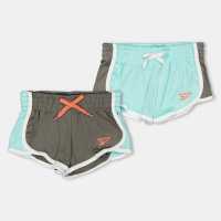 Reebok 2Pk Short In99  