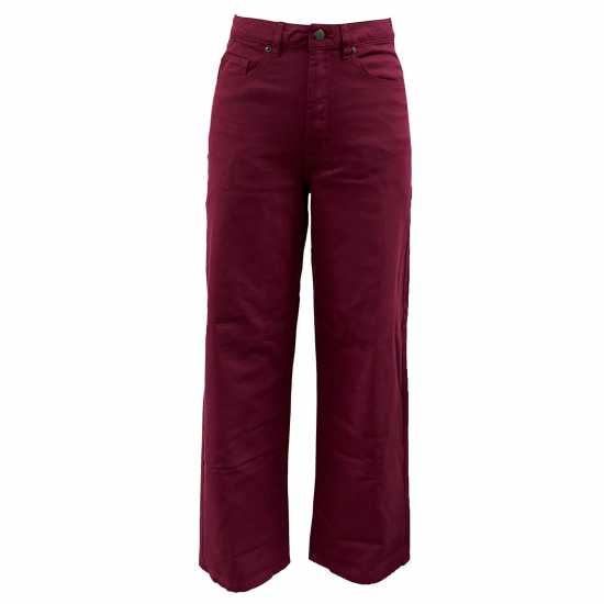 Wide Leg Jeans Womens  