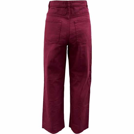 Wide Leg Jeans Womens  