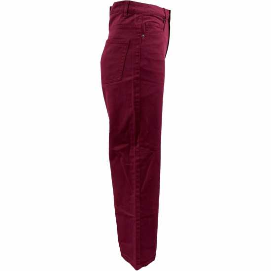Wide Leg Jeans Womens  