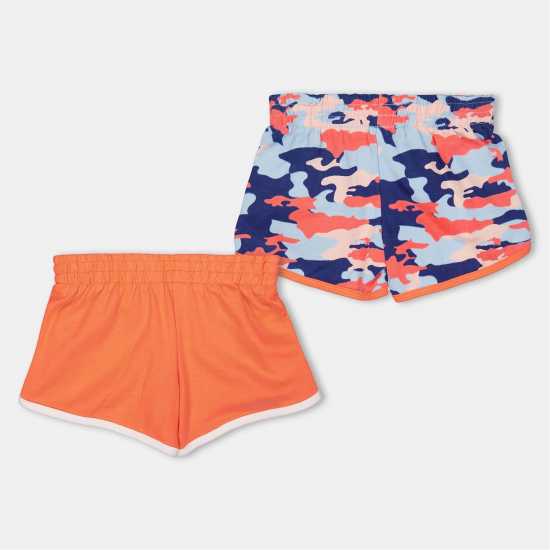 Reebok Jersey Jogger Shorts  