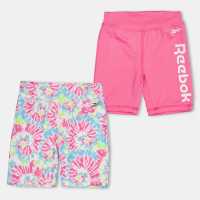 Reebok 2Pk Short In99  