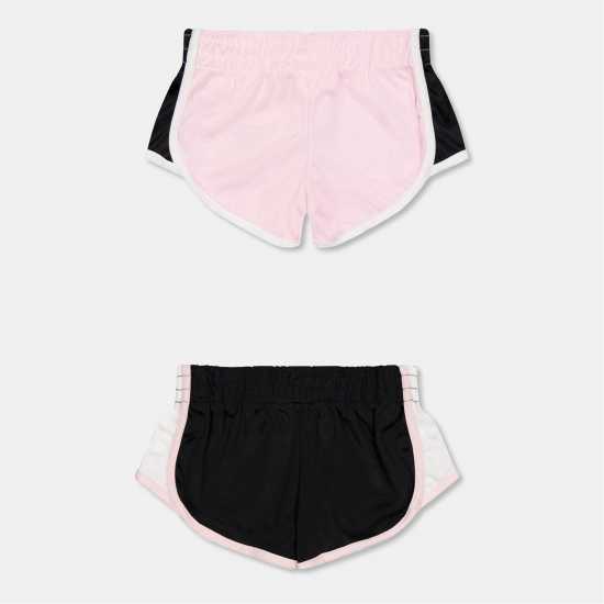 Reebok 2Pk Short In99  Детски къси панталони