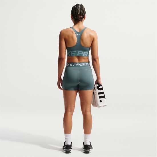 Nike Women's Non Wired Medium Impact Sports Bra Nike Women's Non Wired Medium Impact Sports Bra