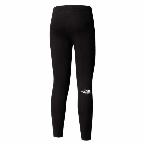 The North Face Simple Dome Legging Tnf Черно Дамско трико и клинове