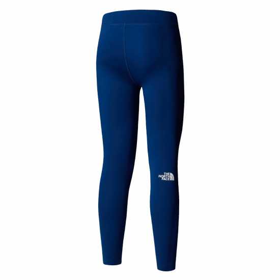The North Face Simple Dome Legging Tnf Navy Дамско трико и клинове