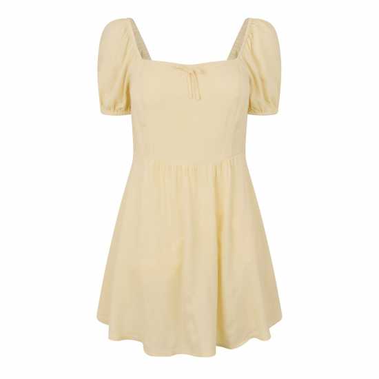 Дамски поли и рокли Jack Wills Ruched Mini Dress Jack Wills Ruched Mini Dress Дамски поли и рокли
