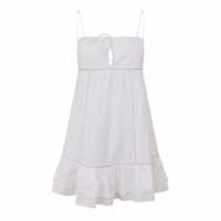 Jack Wills Baby Doll Dress  Дамски поли и рокли