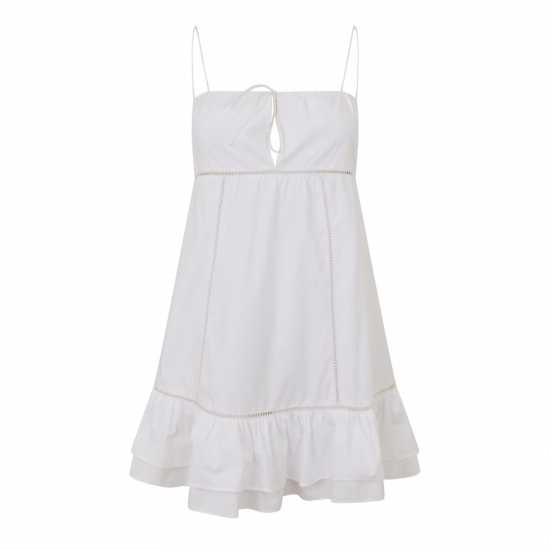 Дамски поли и рокли Jack Wills Baby Doll Dress Jack Wills Baby Doll Dress Дамски поли и рокли