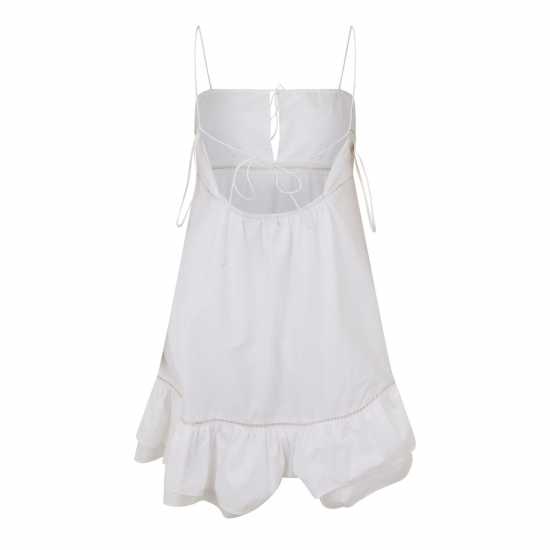 Дамски поли и рокли Jack Wills Baby Doll Dress Jack Wills Baby Doll Dress Дамски поли и рокли