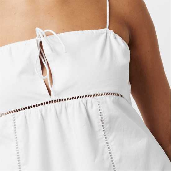 Дамски поли и рокли Jack Wills Baby Doll Dress Jack Wills Baby Doll Dress Дамски поли и рокли