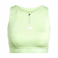 Adidas Pwim Ms Tf Aop High Impact Sports Bra Womens  