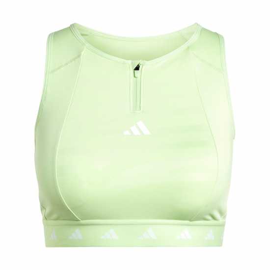 Adidas Pwim Ms Tf Aop High Impact Sports Bra Womens  