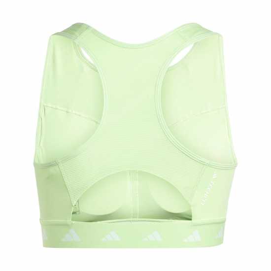 Adidas Pwim Ms Tf Aop High Impact Sports Bra Womens  