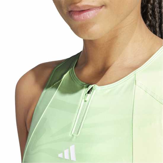 Adidas Pwim Ms Tf Aop High Impact Sports Bra Womens  