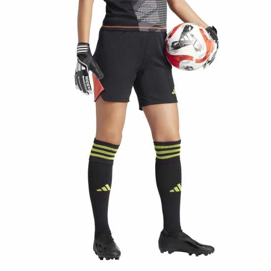 Adidas T24 P Gk Sho W Goalkeeper Short Womens  