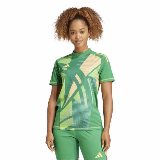 Adidas T24 P Gk Jsy Ld99 Adidas T24 P Gk Jsy Ld99