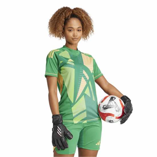 Adidas T24 P Gk Jsy Ld99 Adidas T24 P Gk Jsy Ld99