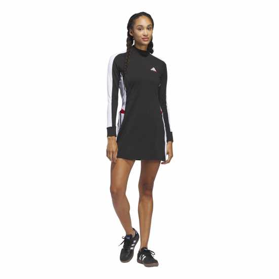 Adidas W Jl3 Dress Ld99  