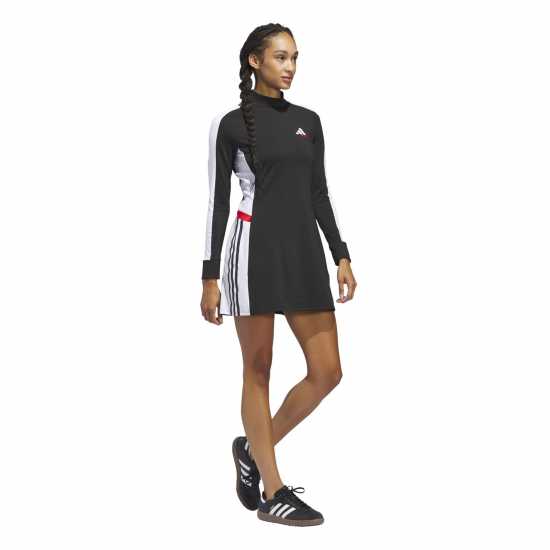 Adidas W Jl3 Dress Ld99  