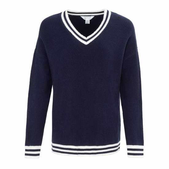 Miso V Neck Jumper Women  Дамски пуловери и жилетки