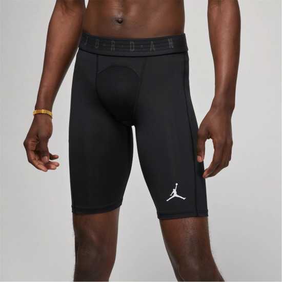 Мъжки Шорти Air Jordan Sport Compression Shorts Mens