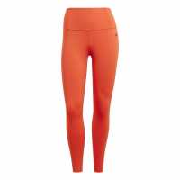 Дамско трико и клинове Adidas Optime Power 7/8 Leggings Womens Adidas Optime Power 7/8 Leggings Womens Дамско трико и клинове
