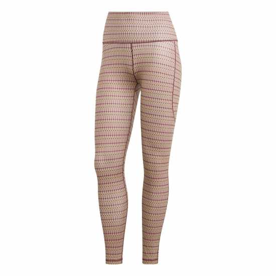 Adidas Yoga Studio Seasonal Leggings Womens Adidas Yoga Studio Seasonal Leggings Womens