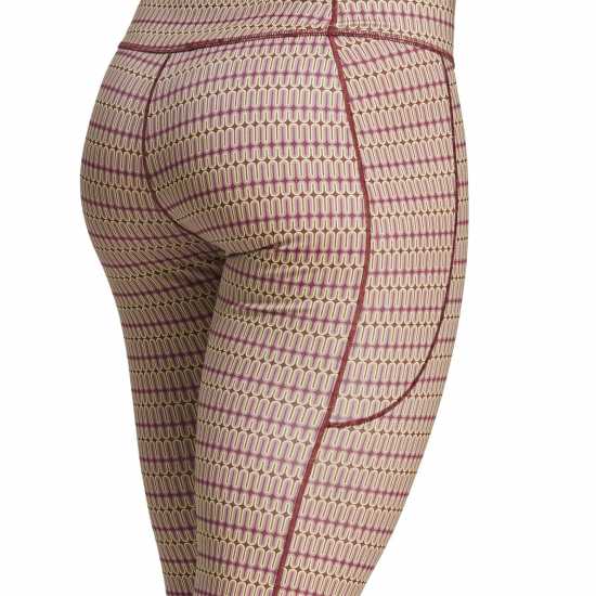 Adidas Yoga Studio Seasonal Leggings Womens Adidas Yoga Studio Seasonal Leggings Womens