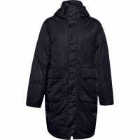 Under Armour Дамско Яке Recover Down Parka Jacket Womens