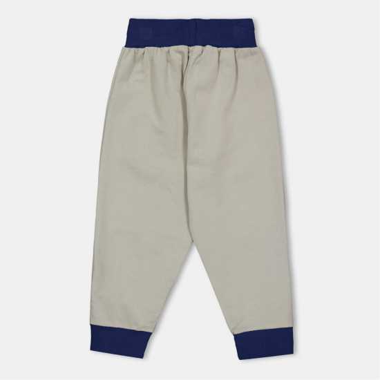 Lilly And Sid Clr Blk Dino Jgr In99  Детски долнища на анцуг