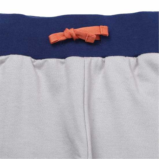 Lilly And Sid Clr Blk Dino Jgr In99  Детски долнища на анцуг