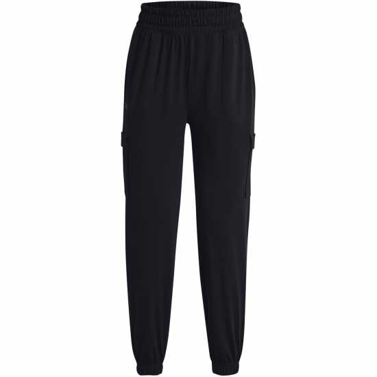 Дамски долнища на анцуг Under Armour Cargo Jogger Ld99 Under Armour Cargo Jogger Ld99 Дамски долнища на анцуг