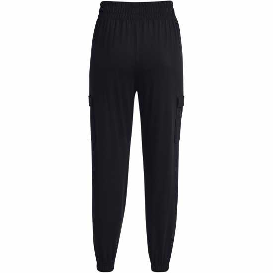 Дамски долнища на анцуг Under Armour Cargo Jogger Ld99 Under Armour Cargo Jogger Ld99 Дамски долнища на анцуг