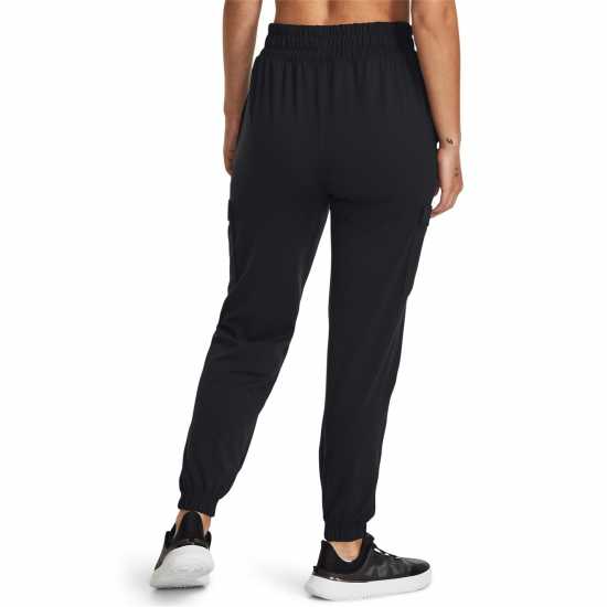 Дамски долнища на анцуг Under Armour Cargo Jogger Ld99 Under Armour Cargo Jogger Ld99 Дамски долнища на анцуг