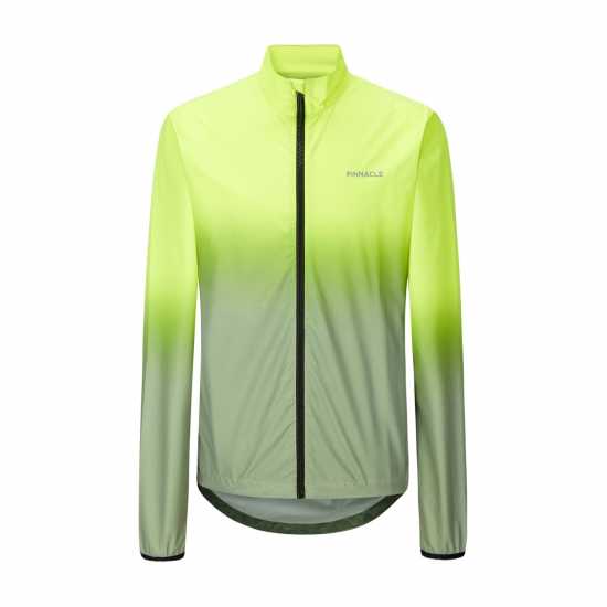 Pinnacle Reflective Jacket Sn61 Жълто Pinnacle Reflective Jacket Sn61 Жълто