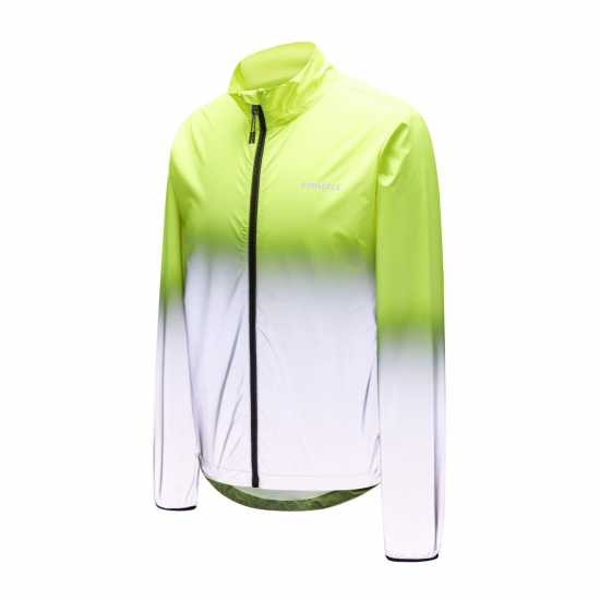 Pinnacle Reflective Jacket Sn61 Жълто Pinnacle Reflective Jacket Sn61 Жълто