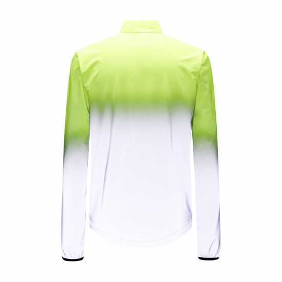 Pinnacle Reflective Jacket Sn61 Жълто Pinnacle Reflective Jacket Sn61 Жълто