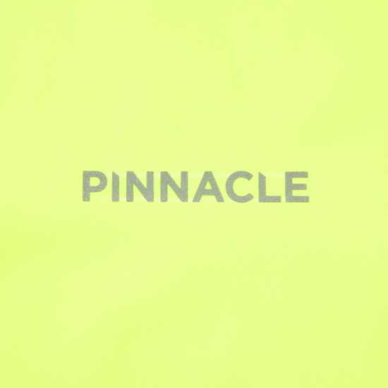 Pinnacle Reflective Jacket Sn61 Жълто Pinnacle Reflective Jacket Sn61 Жълто