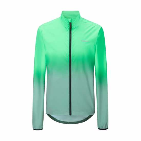 Pinnacle Reflective Jacket Sn61 Зелено Pinnacle Reflective Jacket Sn61 Зелено