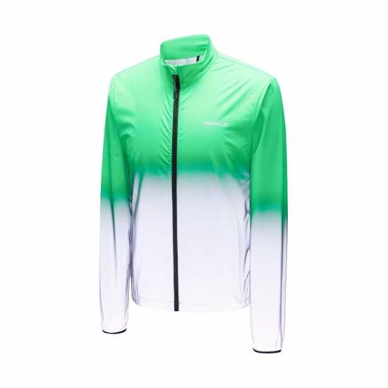 Pinnacle Reflective Jacket Sn61 Зелено Pinnacle Reflective Jacket Sn61 Зелено