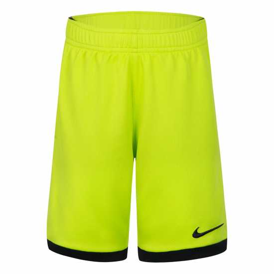 Nike Trophy Aop Shorts Infant Boys Atomic Green - Детски къси панталони