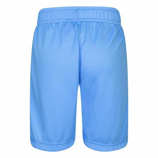 Nike Trophy Aop Shorts Infant Boys University Blue Детски къси панталони