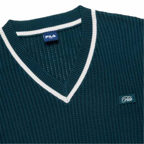 Fila Origin Vest Ld62  