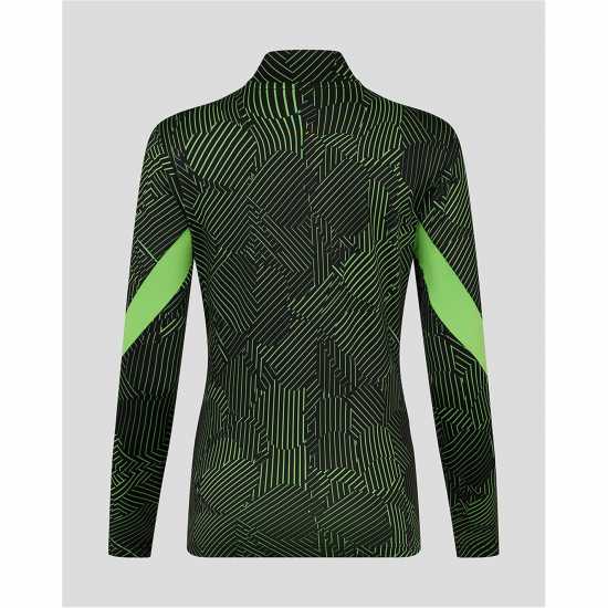 Дамски горнища с цип Castore Ireland Matchday Half Zip Top 2025 Womens Castore Ireland Matchday Half Zip Top 2025 Womens Дамски горнища с цип