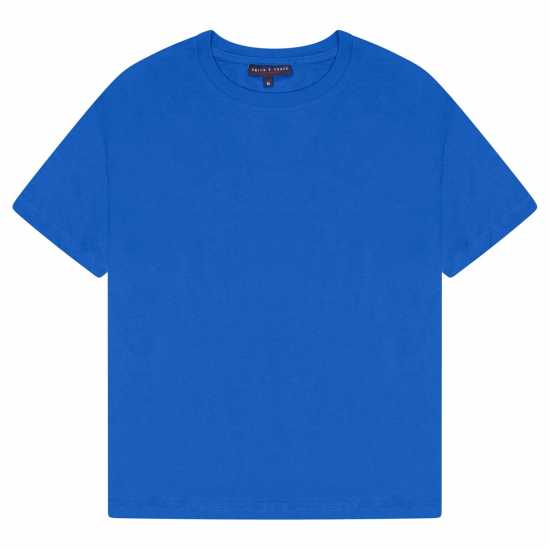 Smith And Jones Bluesy 5 Pack Tee  Мъжки пижами